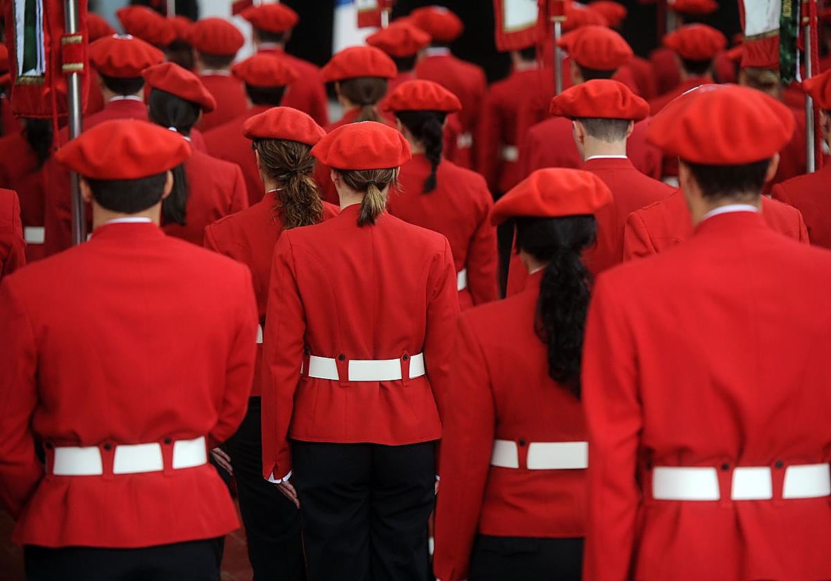 Sindicatos critican los «errores» y la «chapuza» en la última OPE de la Ertzaintza