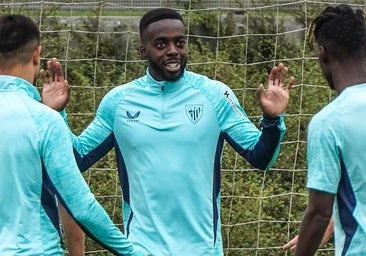 La respuesta de Vox a Iñaki Williams: «Los españoles están hartos de que multimillonarios...»