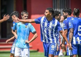Mouriño abandona la concentración del Alavés y ultima su fichaje por el Villarreal