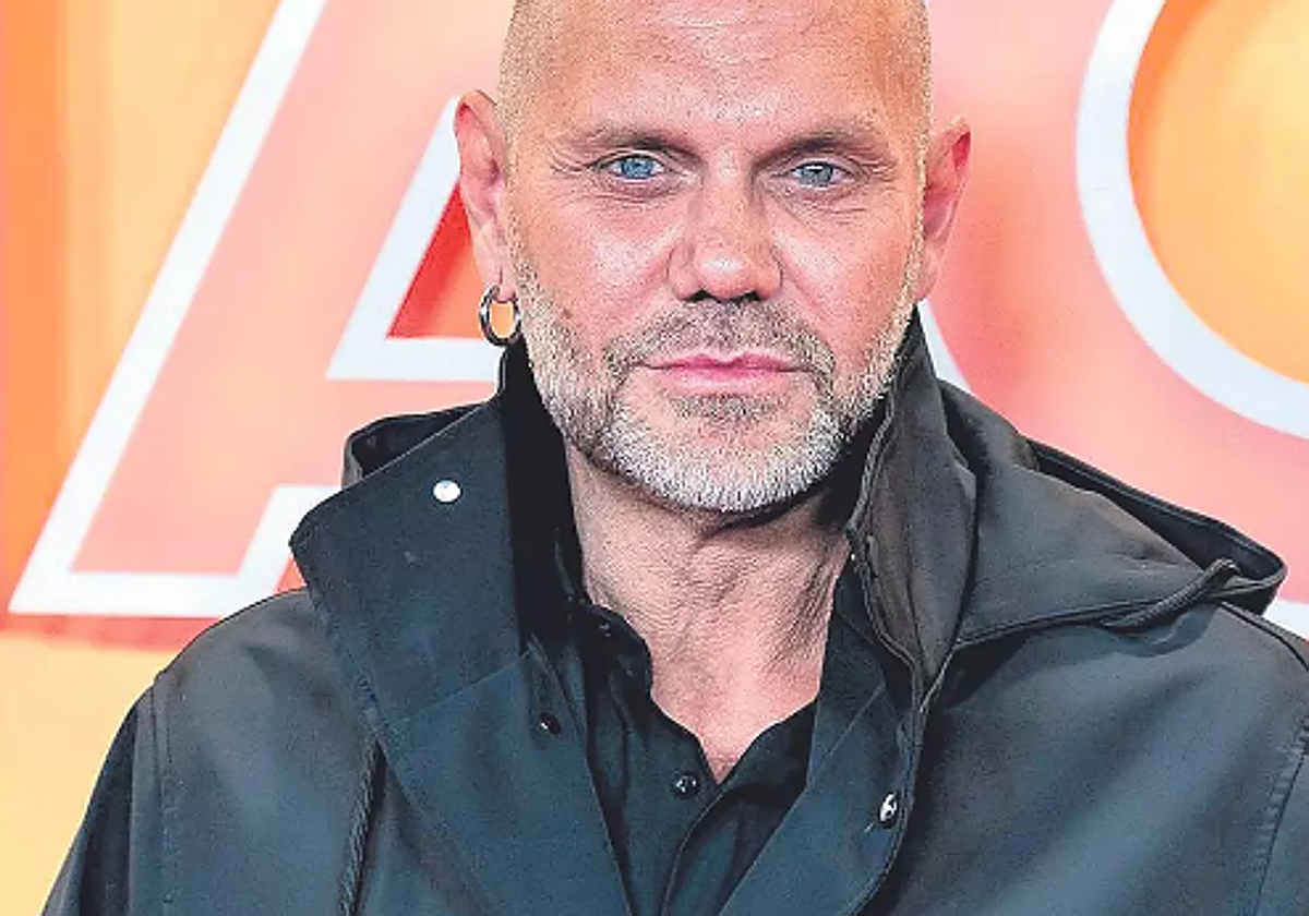 Nacho Vidal, condenado por traficar con cocaína rosa en los bares de Valencia