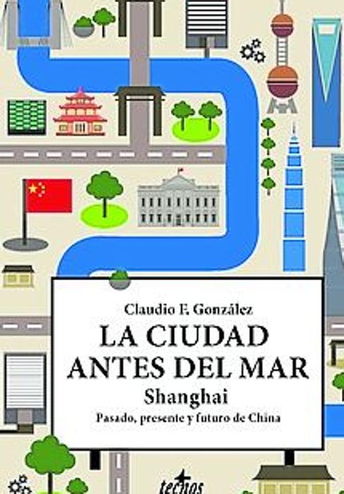 Imagen - 'La ciudad antes del mar'