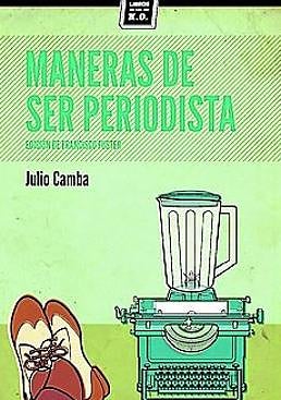 Imagen - 'Maneras de ser periodista'