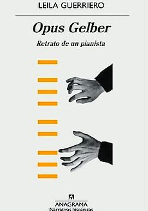 Imagen - 'Opus Gelber. Retrato de un pianista'