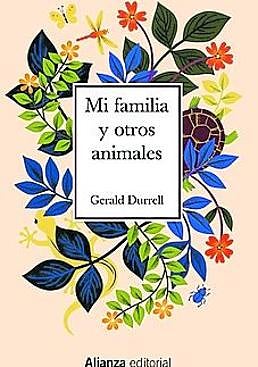 Imagen - 'Mi familia y otros animales'