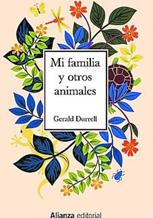 Imagen - 'Mi familia y otros animales'