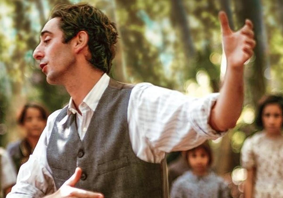 El programa de cine de verano se inicia con 'El maestro que prometió el mar' el 4 de agosto