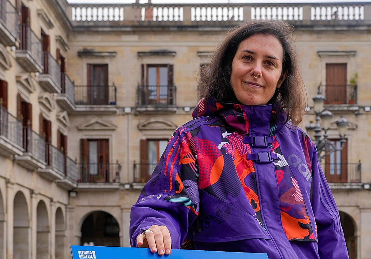 La ilustradora vitoriana Saioa Aginako ha sido reconocida en uno de los catálogos más relevantes a nivel iberoamericano.