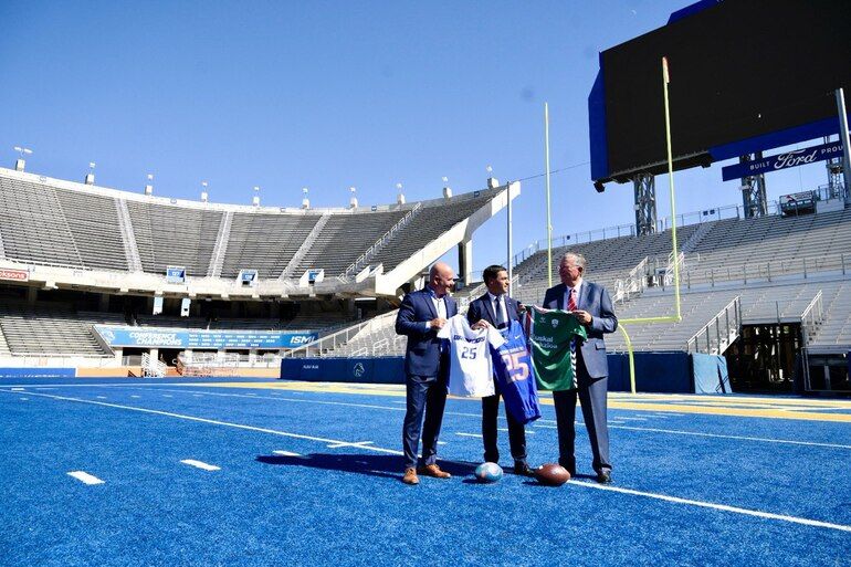 ¿Erasmus en Idaho? Euskadi y Boise comienzan a diseñar un futuro «campus transoceánico»