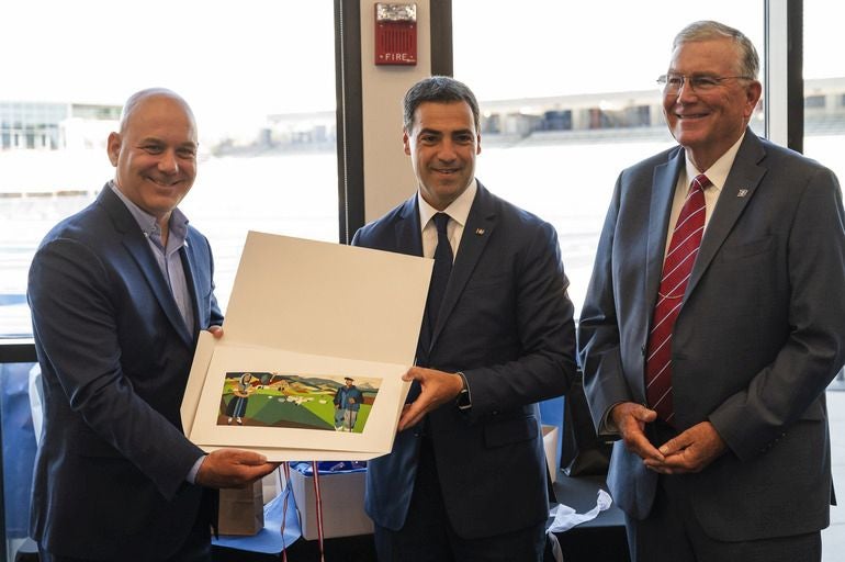 ¿Erasmus en Idaho? Euskadi y Boise comienzan a diseñar un futuro «campus transoceánico»