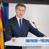 La polémica broma de Feijoó sobre las vacaciones: «Están sobrevaloradas»
