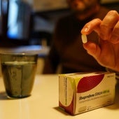 El importante aviso de un conocido cardiólogo sobre el ibuprofeno