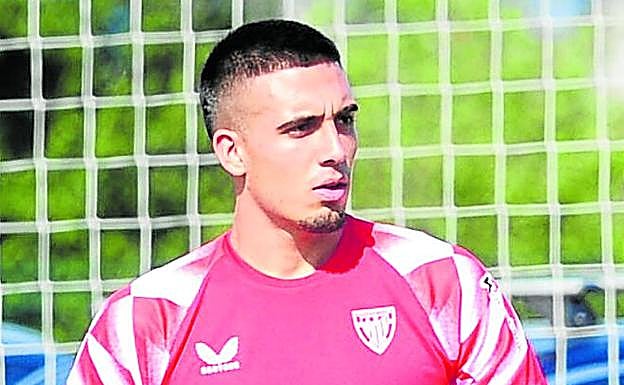 Padilla ha tenido minutos en tres de los cuatro amistosos.