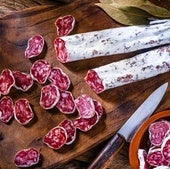 Alerta alimentaria por presencia de salmonella en varias marcas de fuet