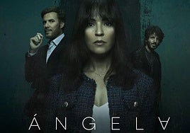El gazapo que solo los vizcaínos descubrirán en 'Ángela', la serie que triunfa en Netflix