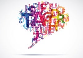 ¡Y dale con el migrante!