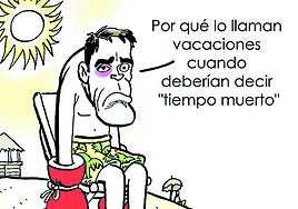 La viñeta de Antón