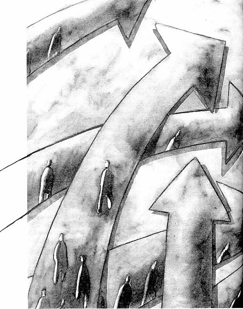 Oldartzen y la «socialización del sufrimiento»