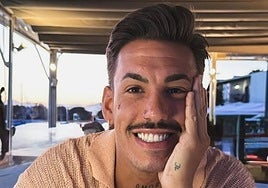 Luitingo encuentra de nuevo el amor tras su sonada ruptura con Jessica Bueno