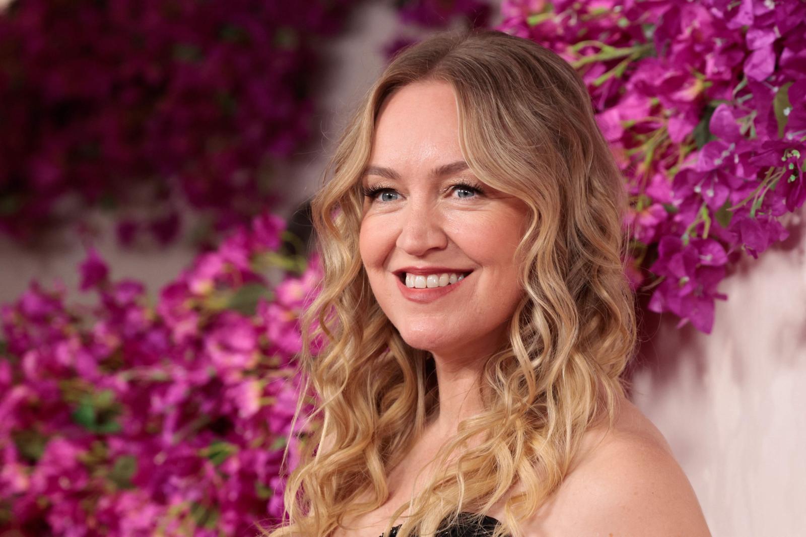 Lynette Howell Taylor