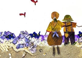 El Mar de la Tranquilidad