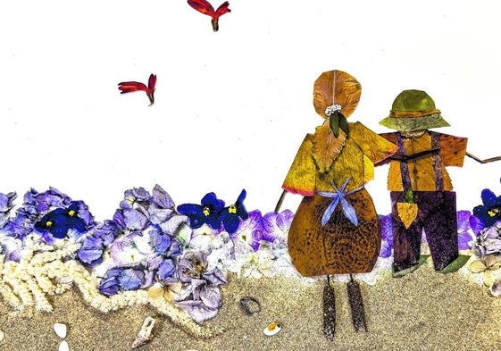 El Mar de la Tranquilidad