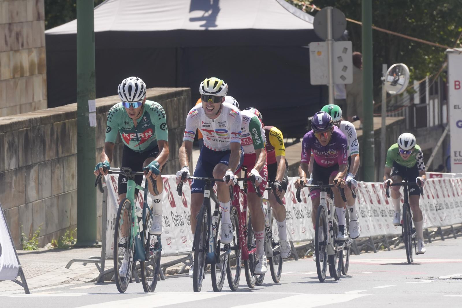 Las imágenes del Circuito de Getxo 2025