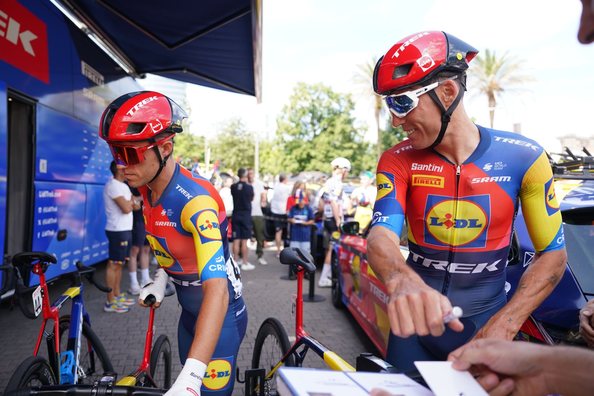 Las imágenes del Circuito de Getxo 2025