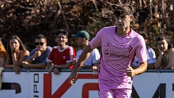 El Eibar sucumbe a un Burgos con más ímpetu