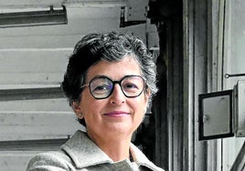 Arancha González Laya.