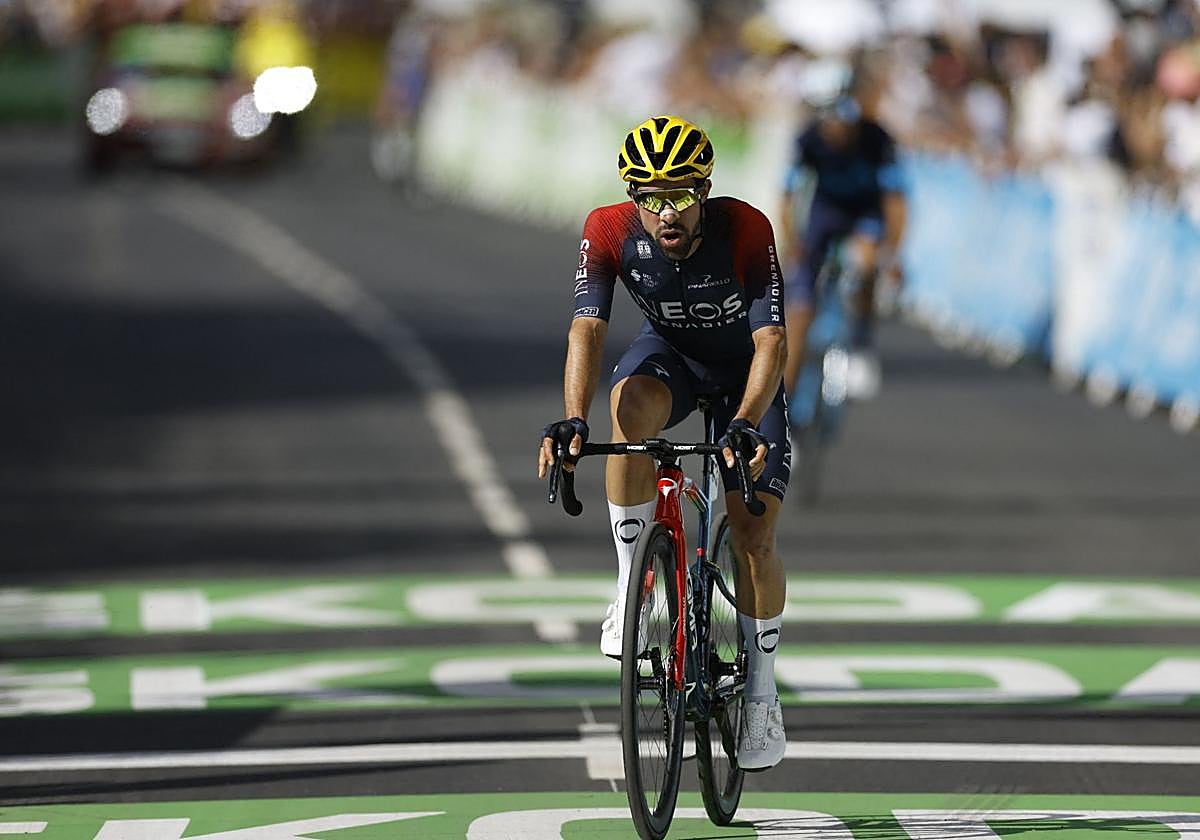 Castroviejo, en una imagen de archivo.