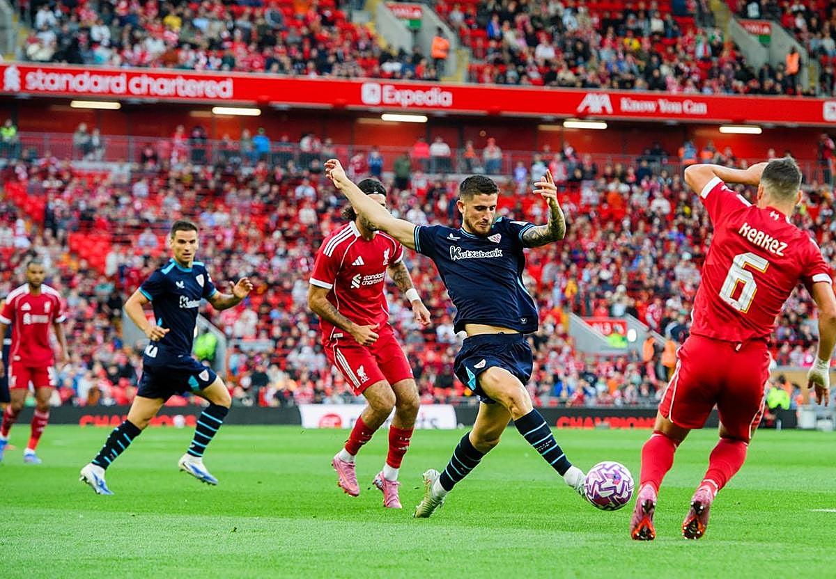 Dos lesiones más en el segundo amistoso: ahora les toca a Sancet y a Yuri