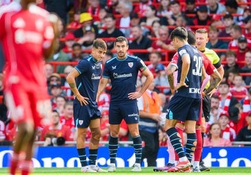 Las lesiones no dan tregua al sistema defensivo: Prados también cae