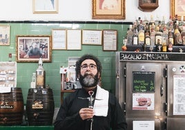 'El bar nuestro de cada día' ha agotado el aforo en el escenario principal