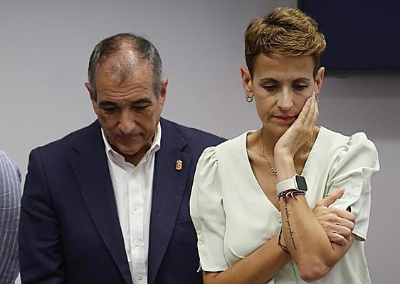 Los componentes de la comisión de investigación se han reunido este martes para aprobar su plan de trabajo.