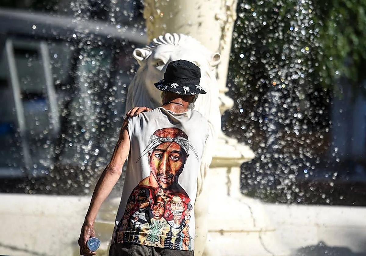 Bizkaia se prepara para cuatro días de sol y temperaturas por encima de 30 grados