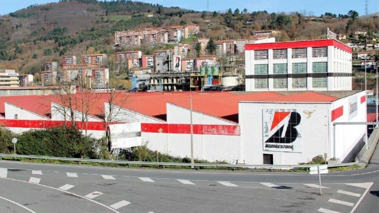 El ERE de Bridgestone en Basauri amenaza 22 puestos de trabajo en la ...