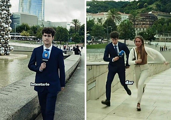 El aplaudido comentario de un influencer bilbaíno sobre el Guggenheim: «Nadie se atreve a hablar de ello»