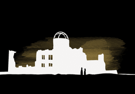 De Congo a Japón: el viaje de los 64 kilos de uranio que destruyeron Hiroshima