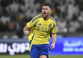 Laporte, un refuerzo obligatorio