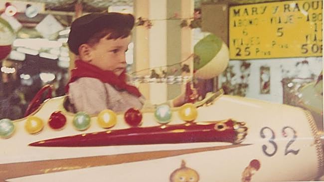 Imagen antes - La Blanca no tiene edad para los Cancho, López de Ondategui, Ortiz de Mendibil...