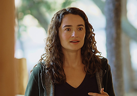 Muere a los 33 años Kelley Mack, actriz de 'The Walking Dead'