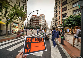 Guía del alquiler para jóvenes: contratos largos, con particulares y evitar el WhatsApp