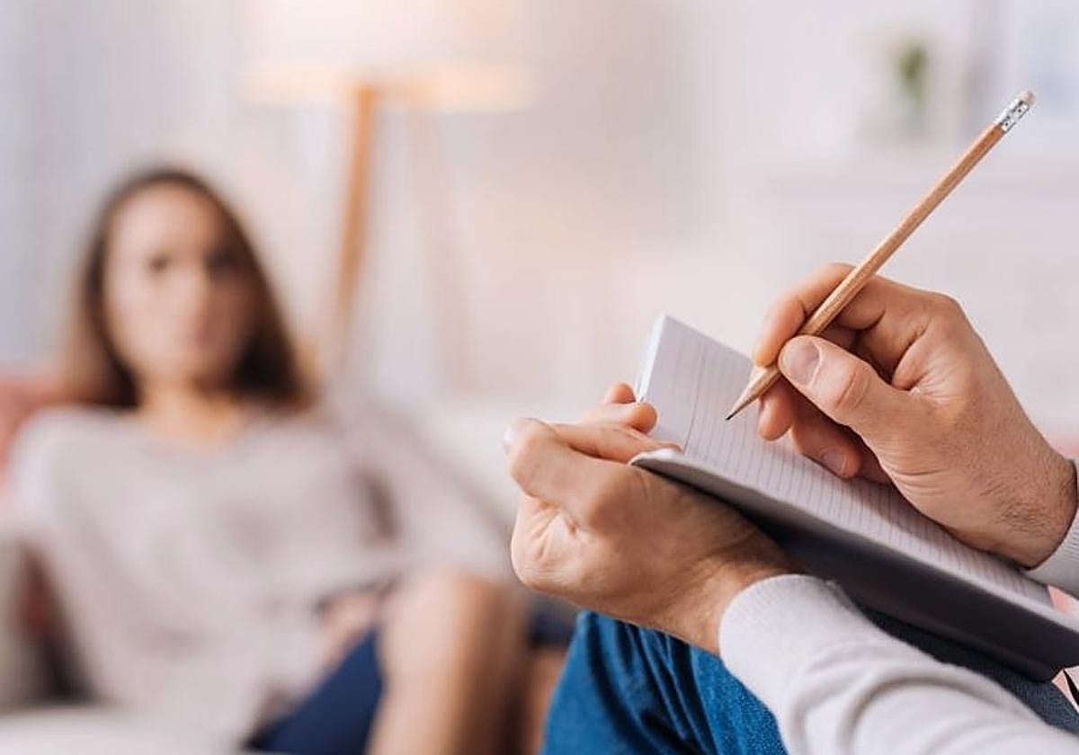 'Ash', la primera IA para cuidar la salud mental sin coste alguno