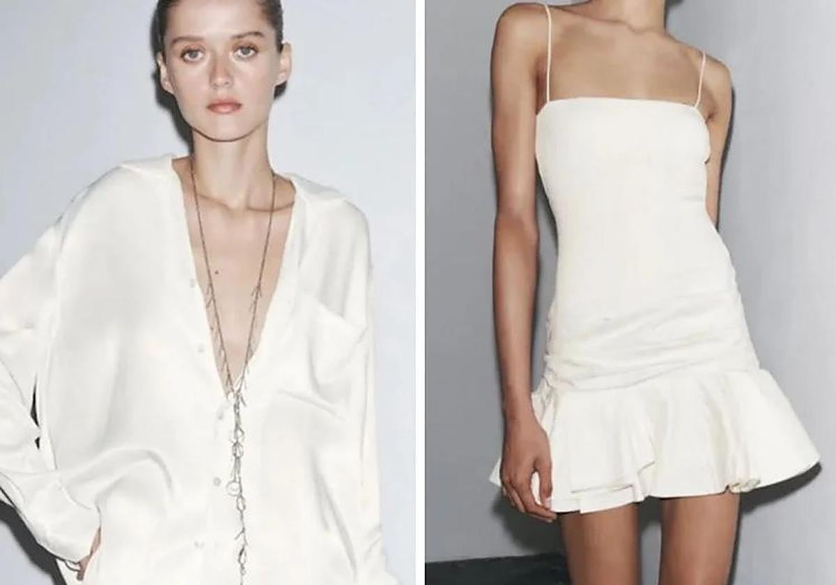 Reino Unido obliga a Zara a retirar fotos de modelos demasiado delgadas de su tienda online