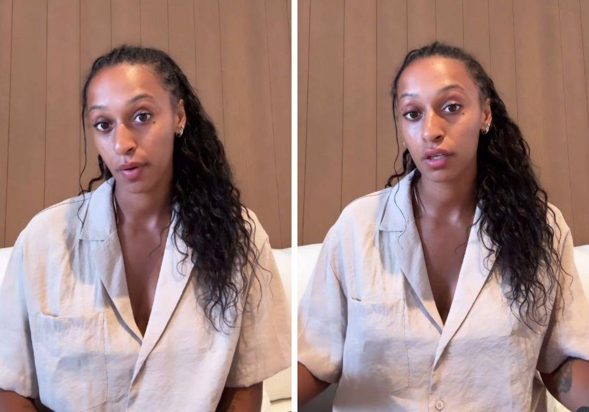 Ana Peleteiro se sincera sobre la dolorosa pérdida de su bebé tras sufrir  un aborto: «Ahí empezó mi duelo» | El Correo