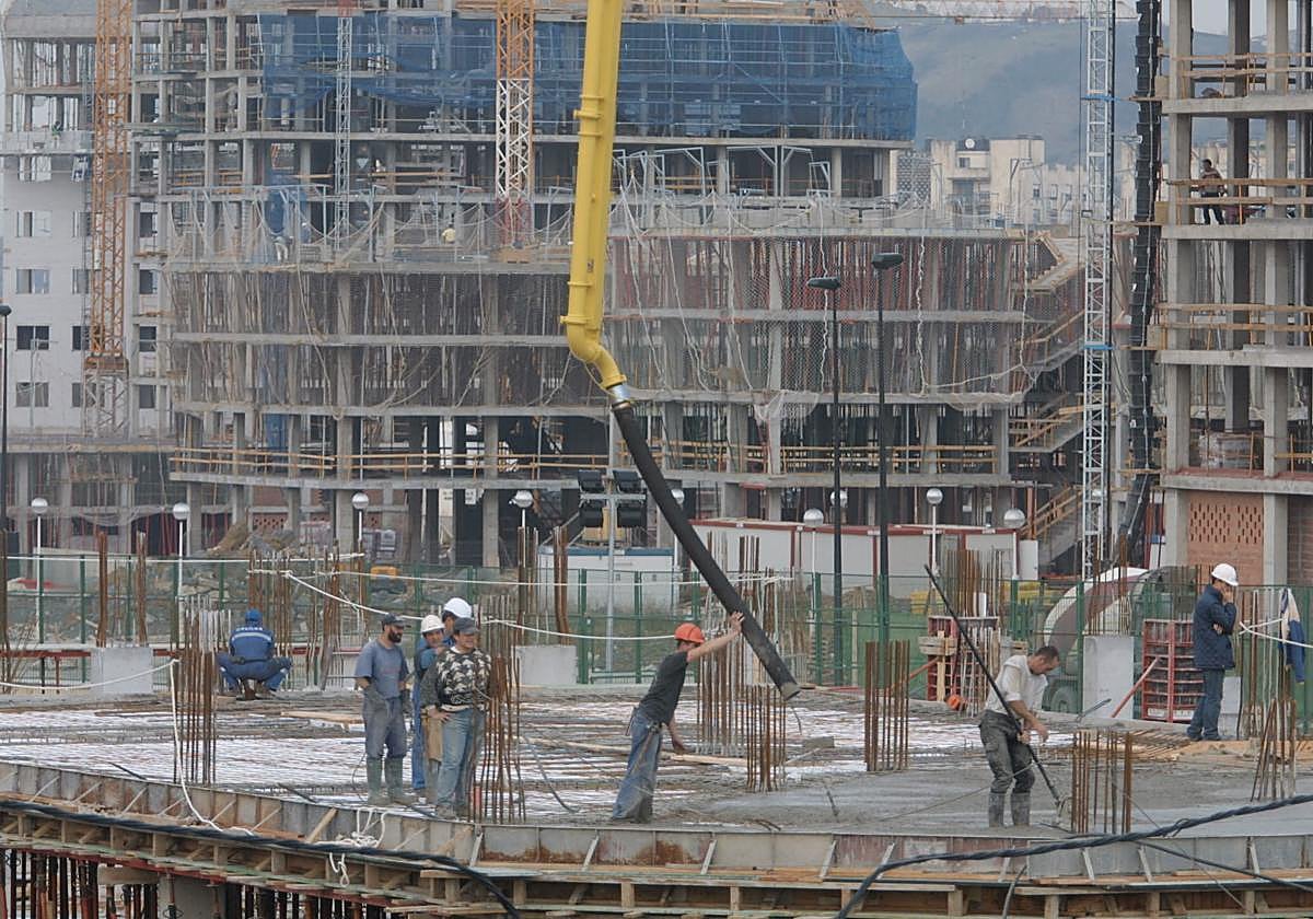 Estos son los pueblos más baratos para comprar una casa en Euskadi