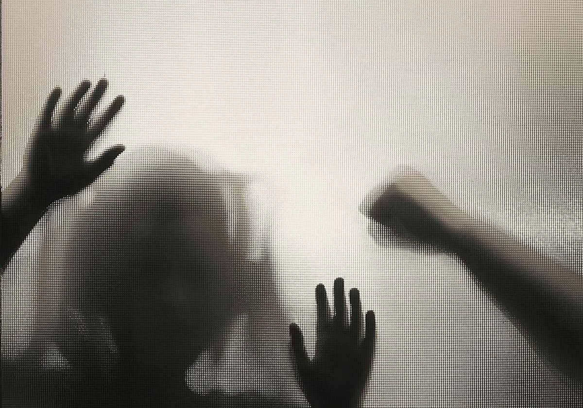 116 adolescentes agredieron a sus padres en Bizkaia el año pasado