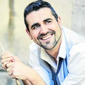 «La magia llega con la práctica»