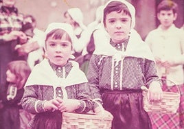 La Blanca no tiene edad para los concejales de Vitoria