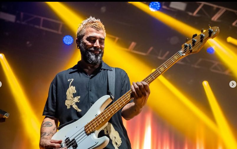 El cofundador de Shinova, Ander Cabello, anuncia acciones legales contra la banda tras ser expulsado